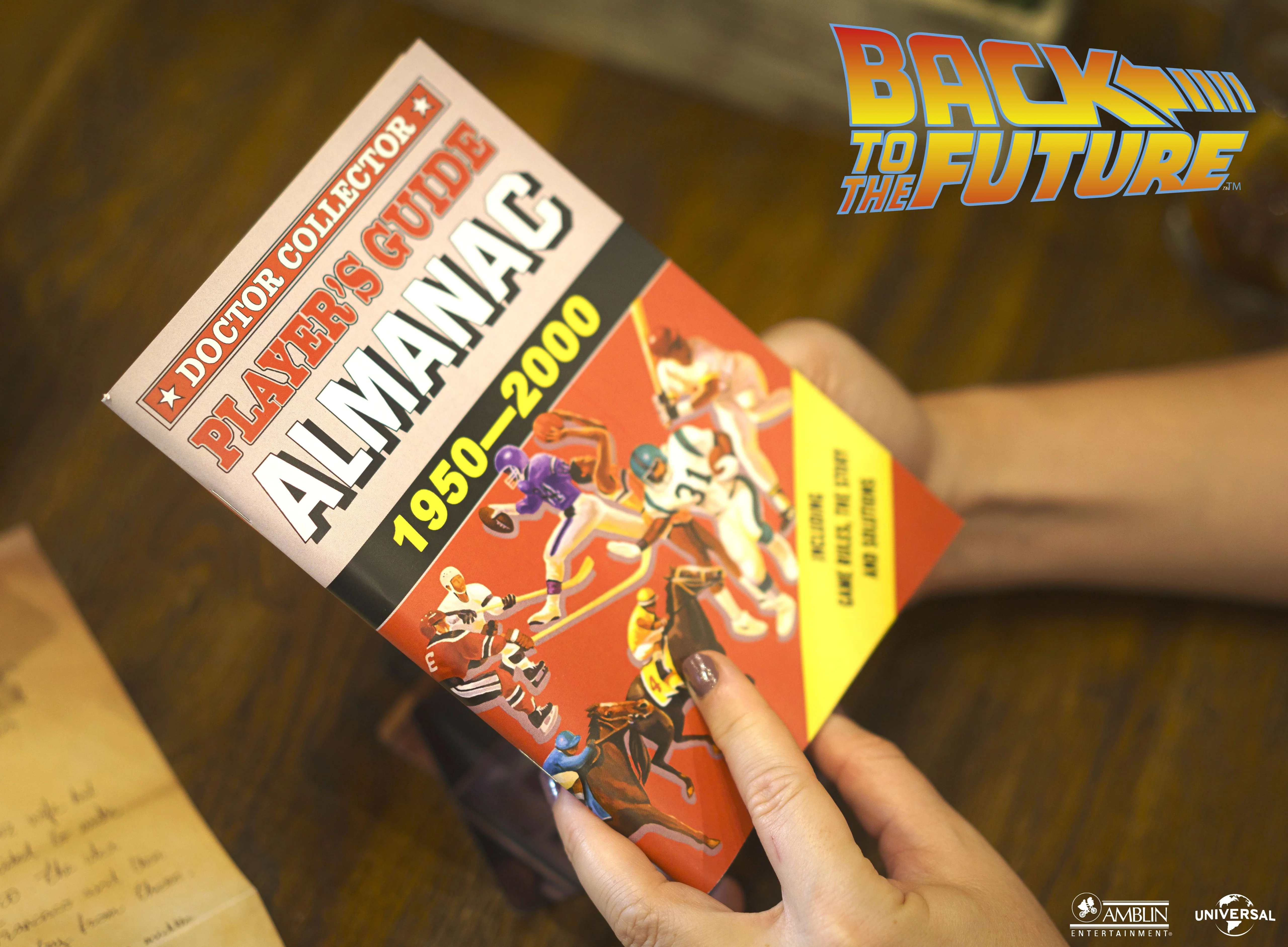 Regreso al Futuro - Escape Adventure Game - Image 11