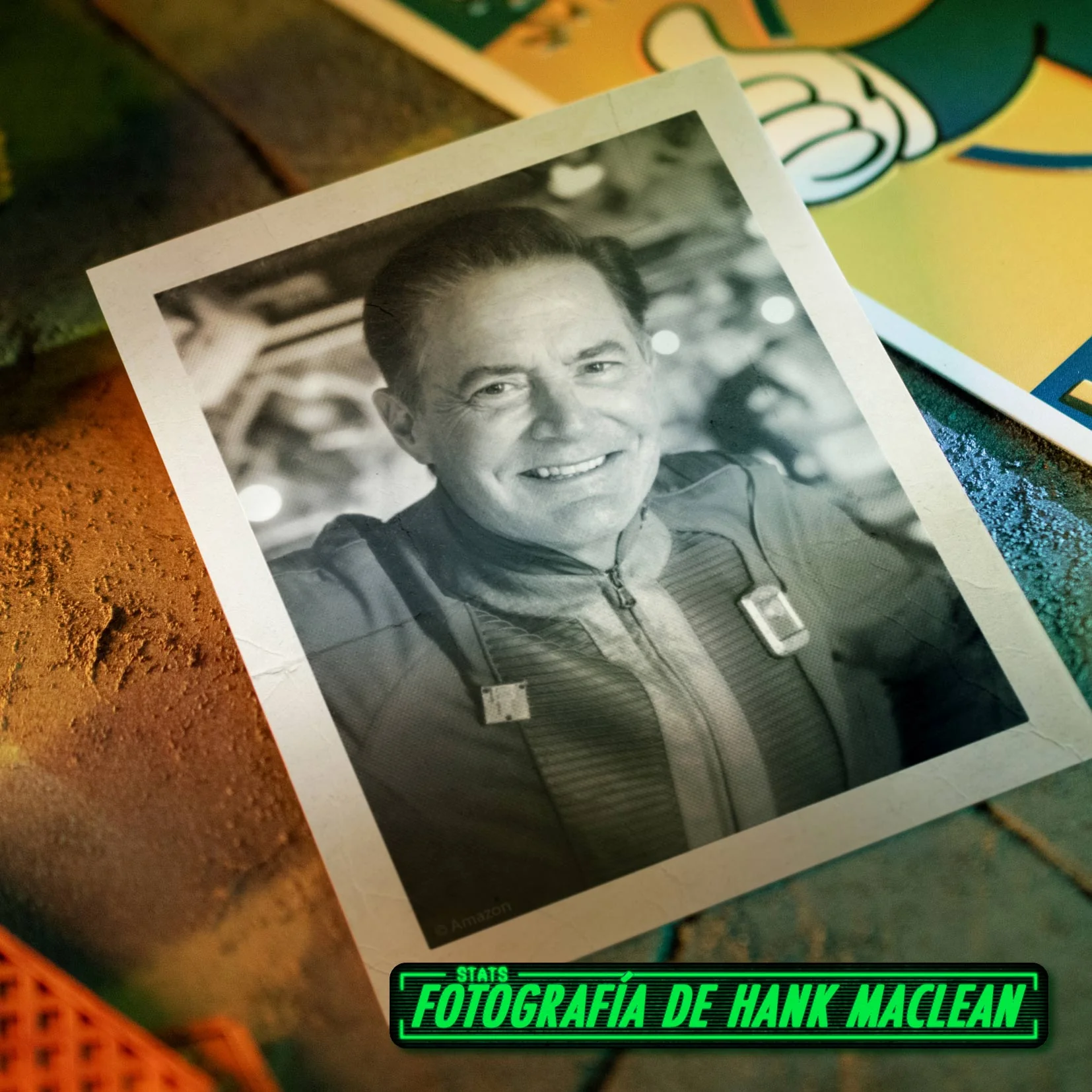 Fallout - Lucy’s Dwellers Kit - Image 14