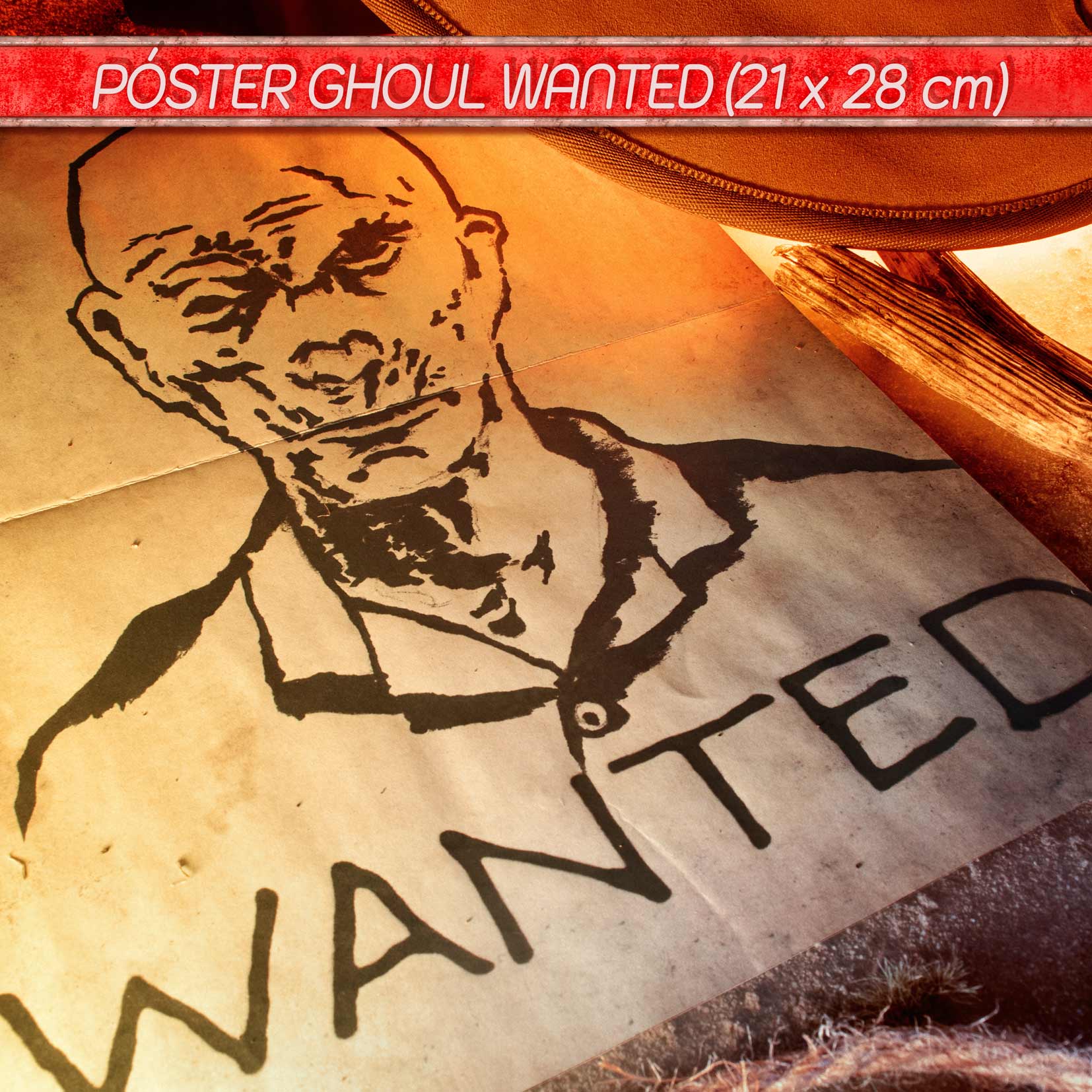 Fallout Wasteland Treasures- EU - Image 17