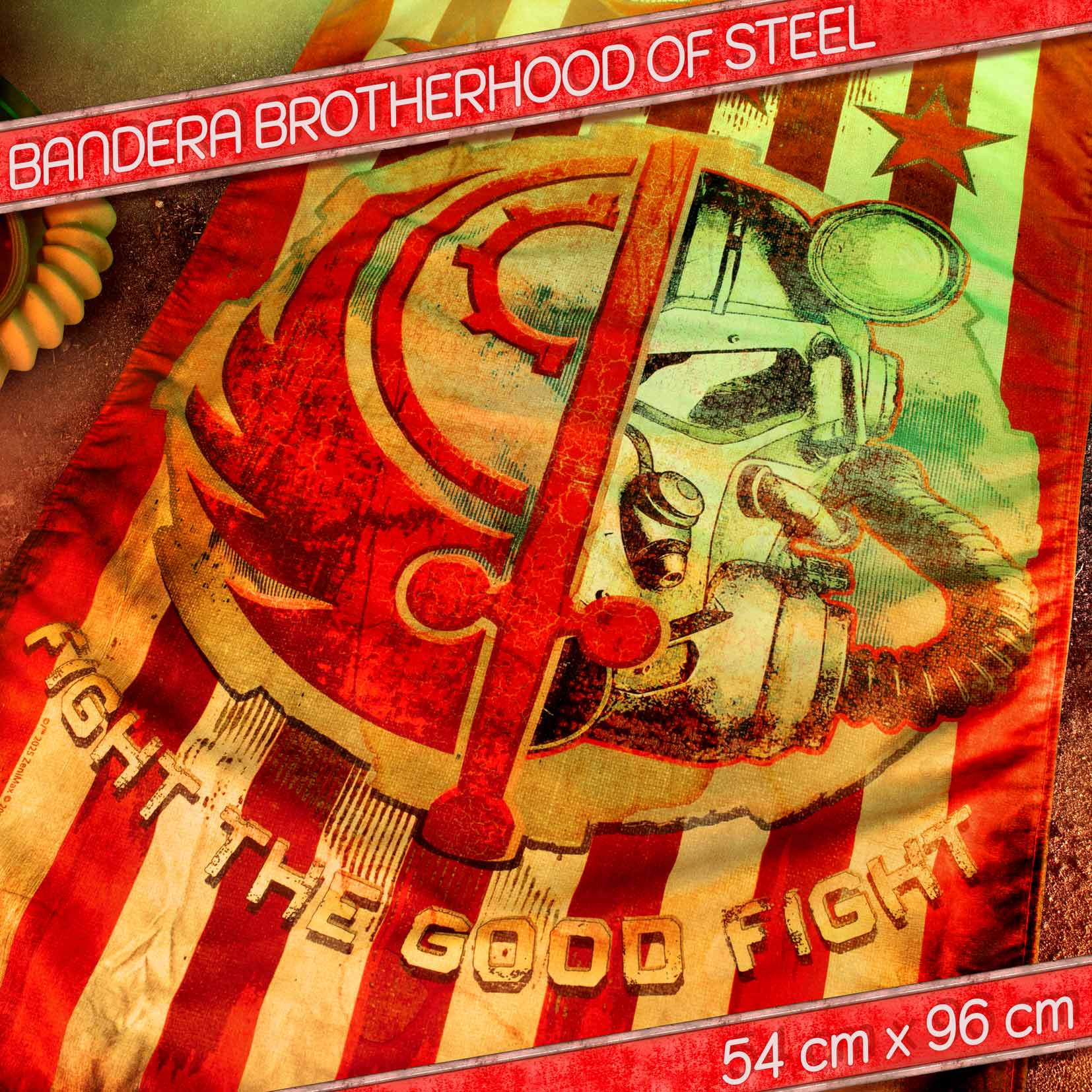 Fallout Wasteland Treasures- EU - Image 4