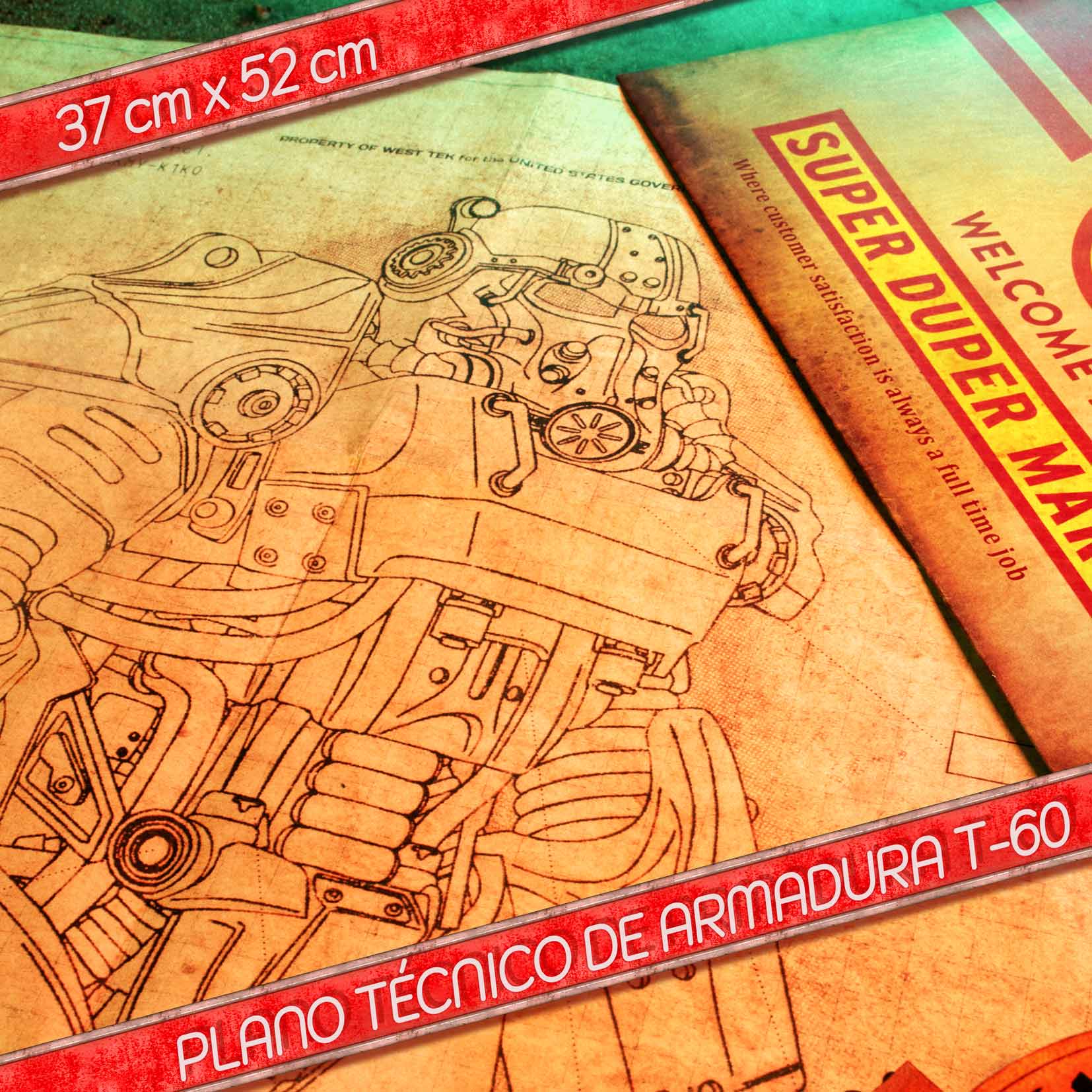 Fallout Wasteland Treasures- EU - Image 9