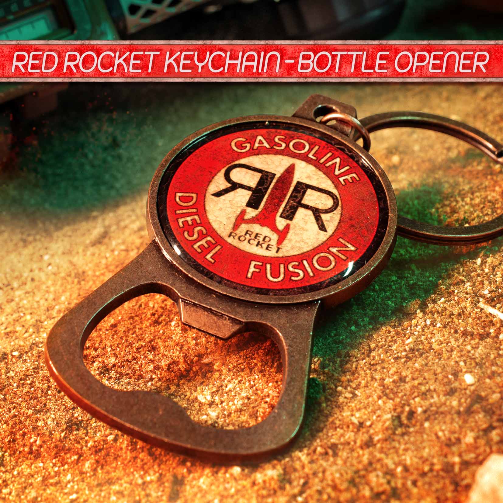 Fallout Wasteland Treasures - Image 10