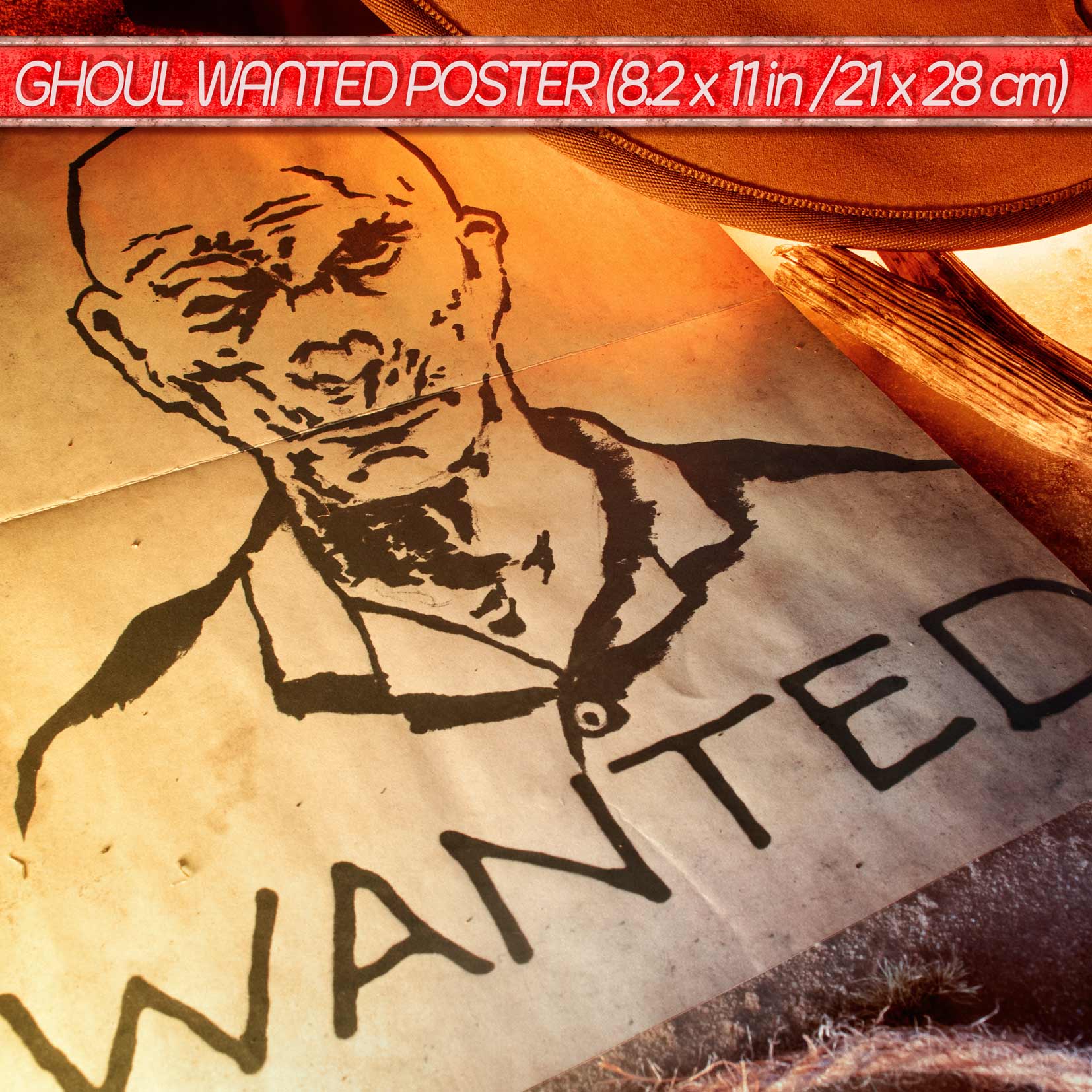 Fallout Wasteland Treasures - Image 17