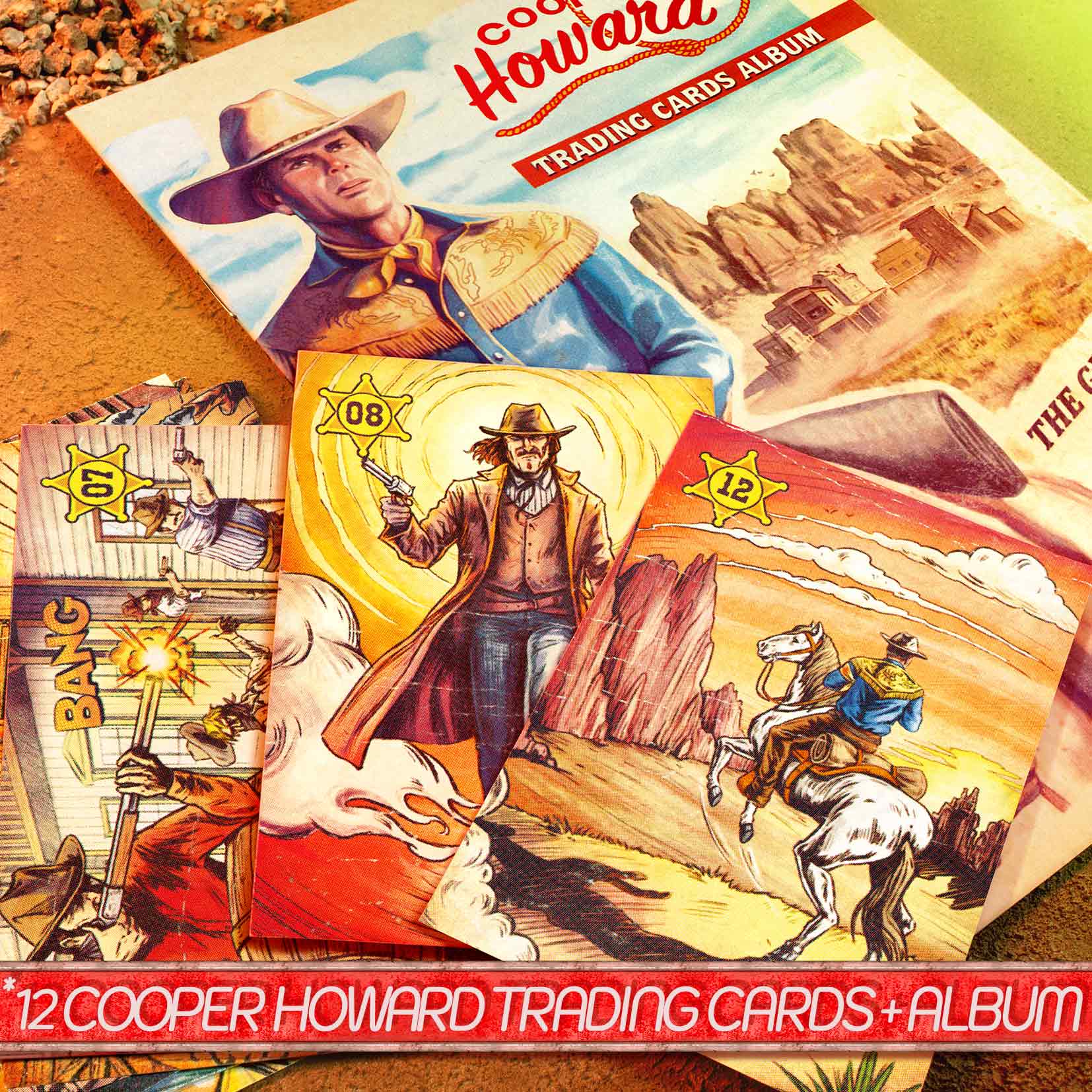 Fallout Wasteland Treasures - Image 19