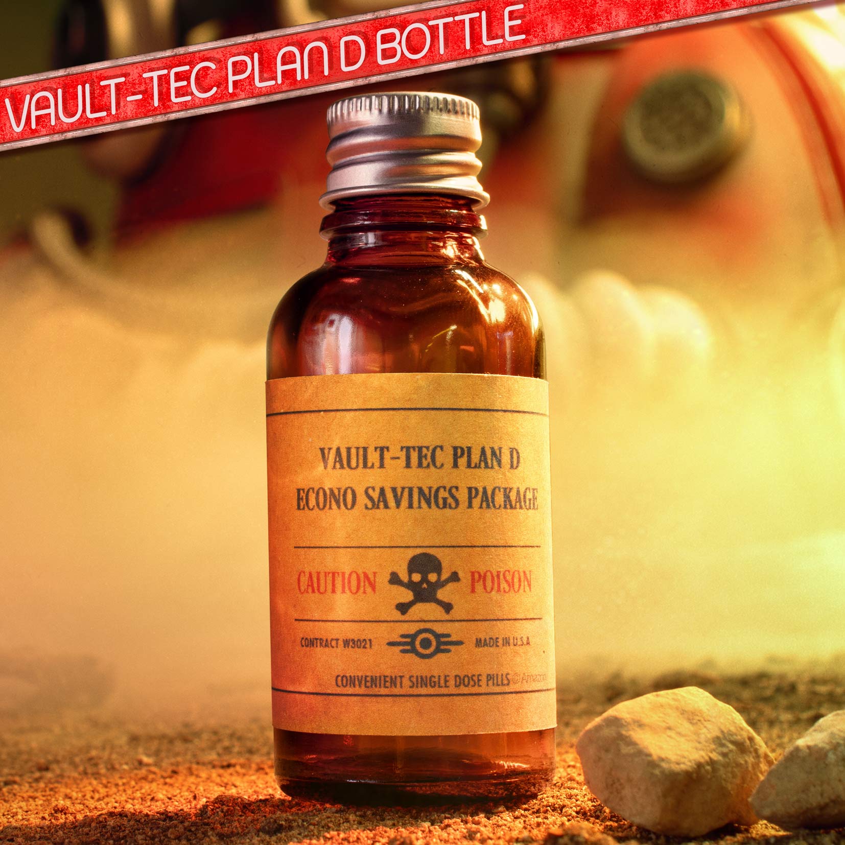 Fallout Wasteland Treasures - Image 8