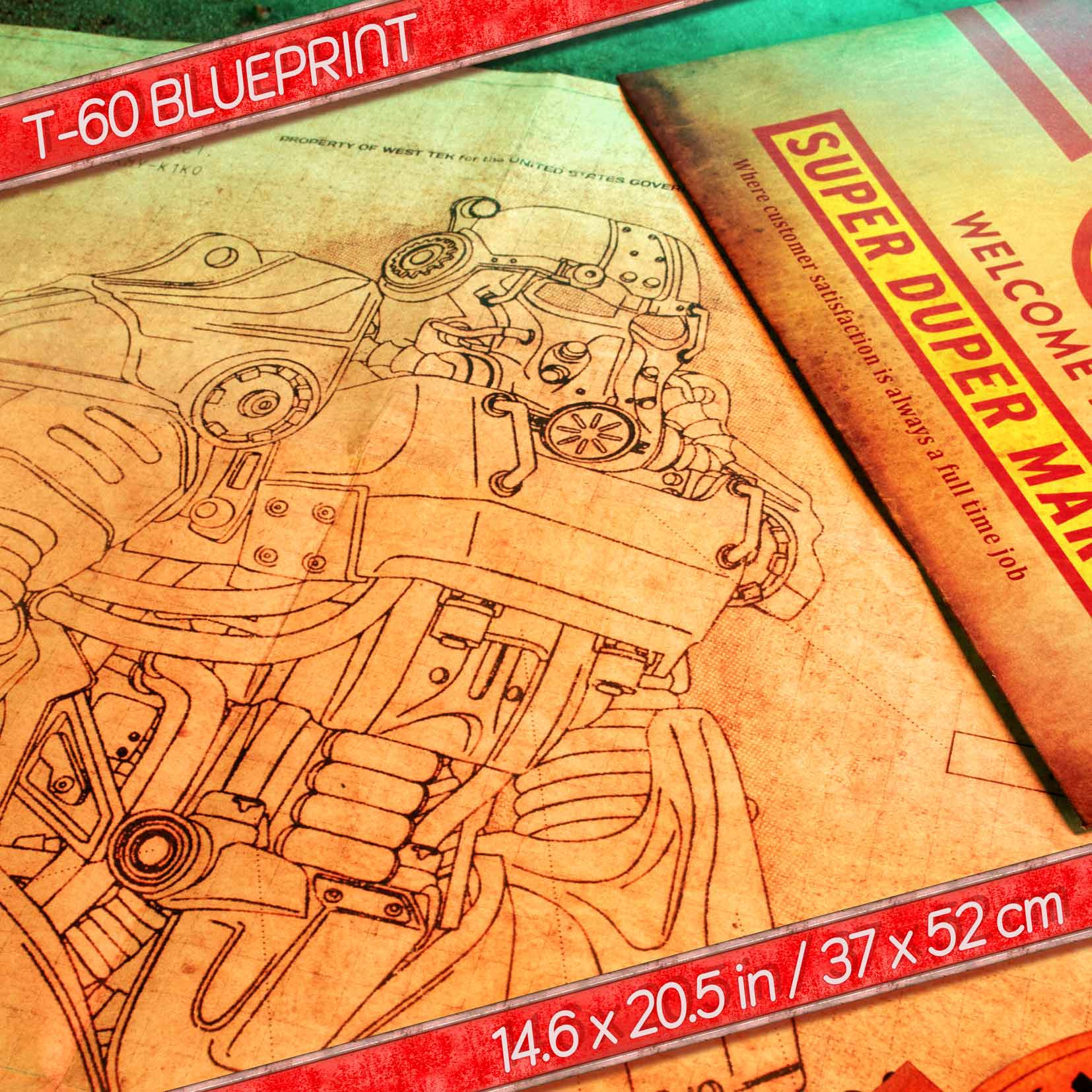 Fallout Wasteland Treasures - Image 9