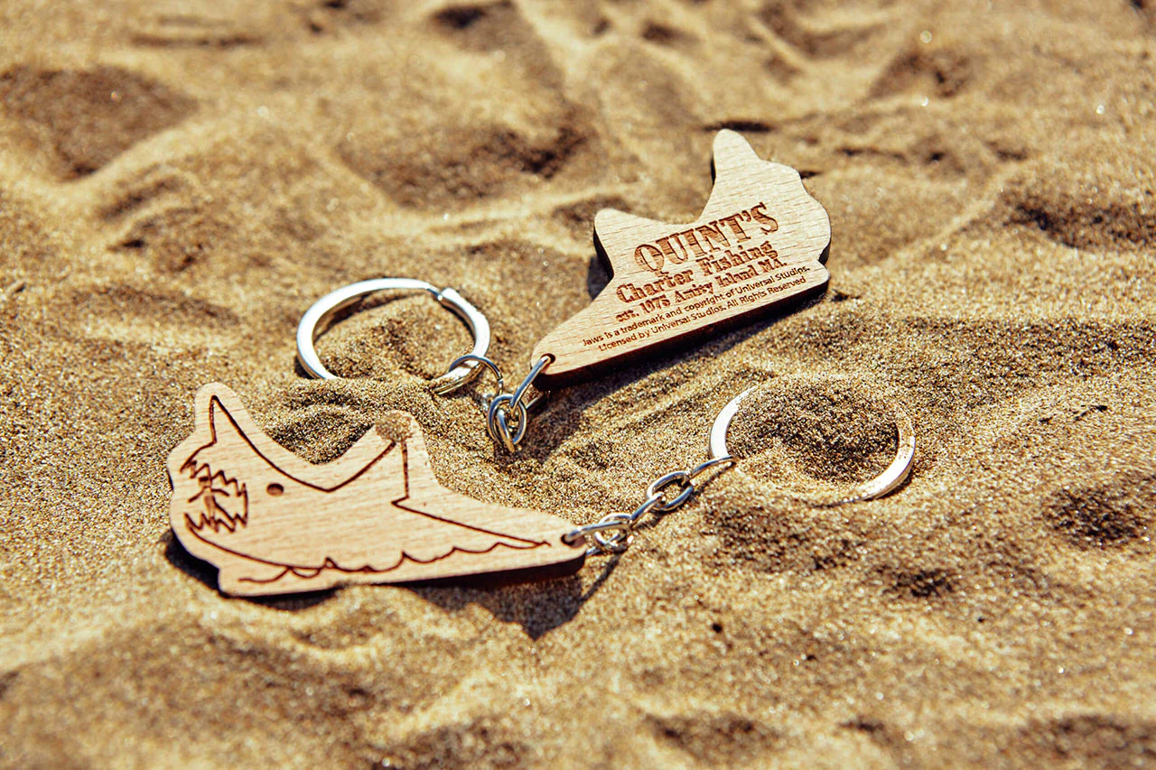 TIBURÓN - Amity Island Summer of '75 Kit - Image 9