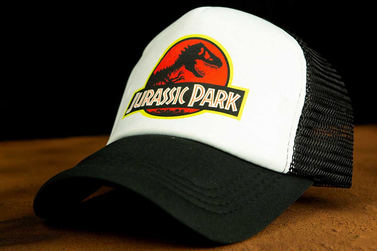 JURASSIC PARK - Adventure Kit - Image 4