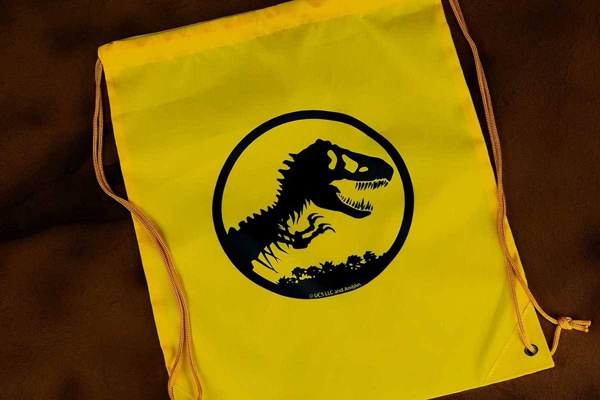 JURASSIC PARK - Adventure Kit - Image 6