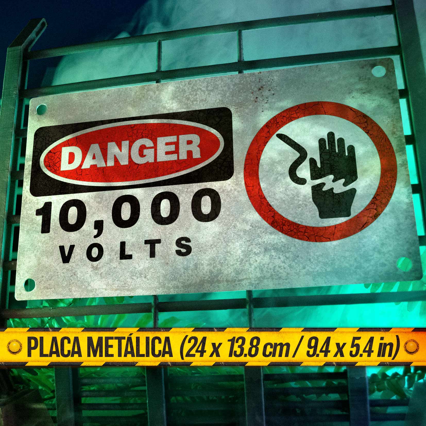 Jurassic Park - The Lost Memories (Exclusive Web Edition) - Image 18