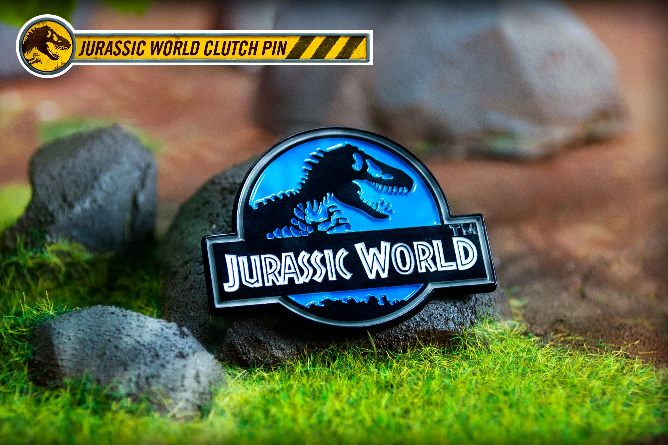 Jurassic World - Apex Predator Kit - Image 14