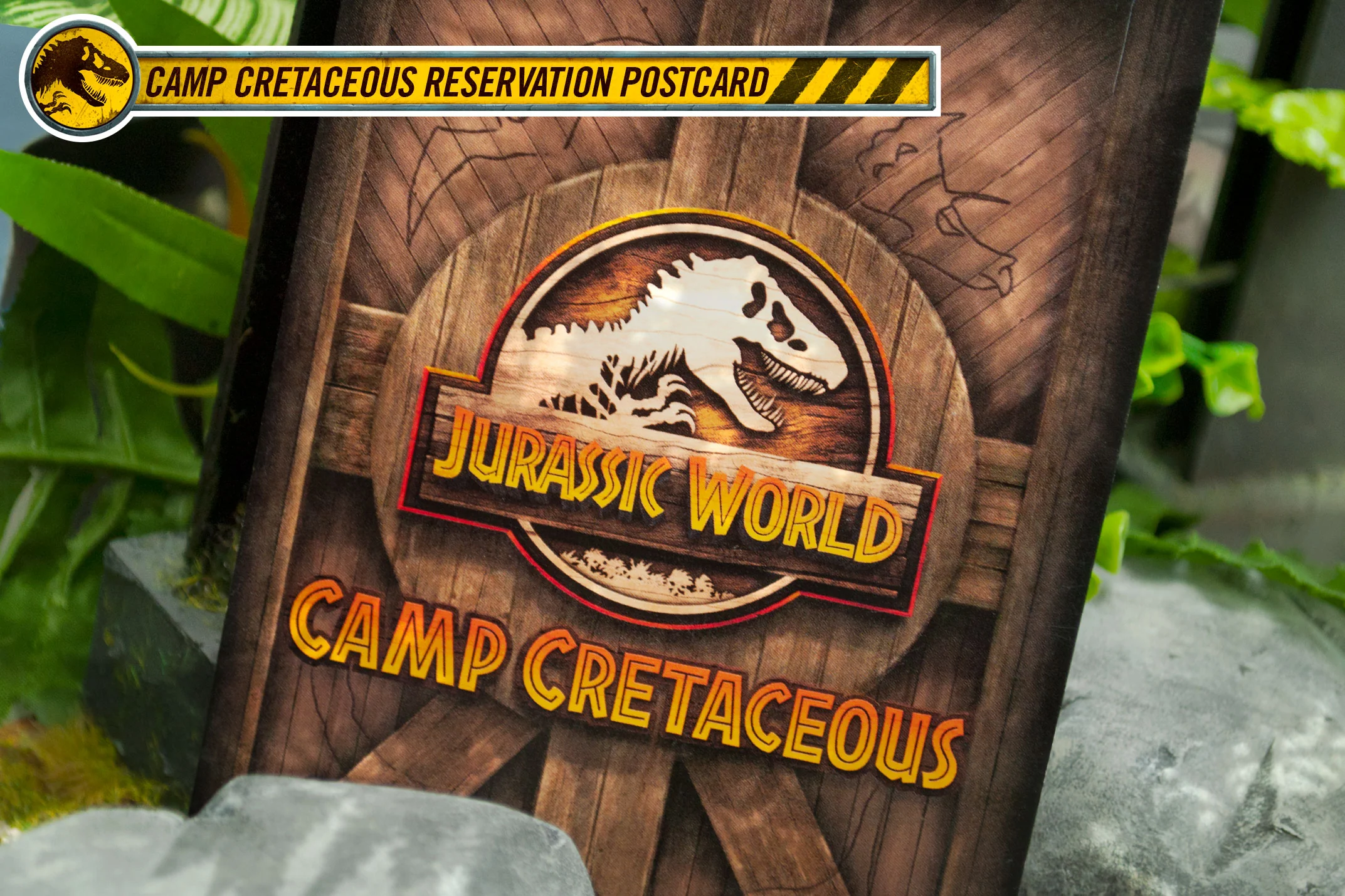 Jurassic World - Apex Predator Kit - Image 16