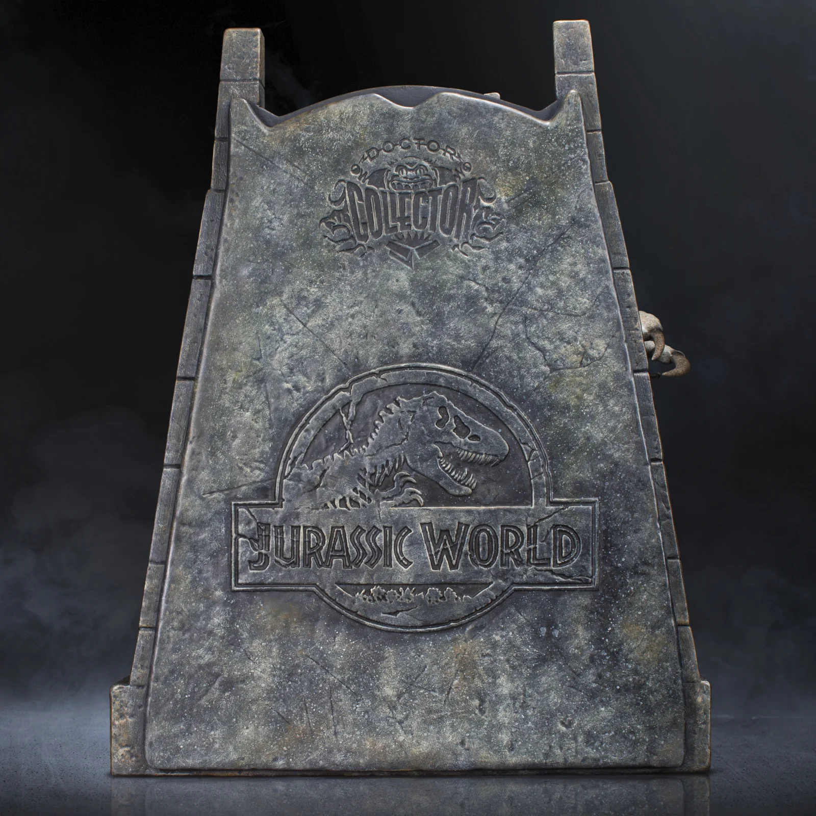 Jurassic World Indominus Rex Busto Edición Limitada - Image 9
