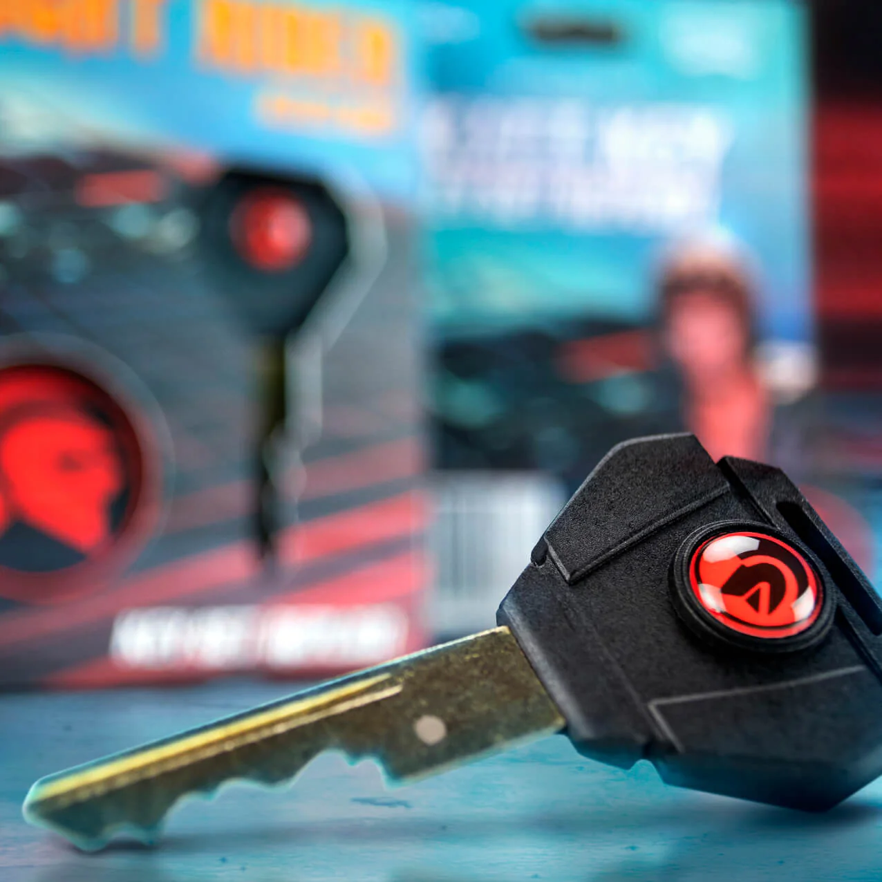 El Coche Fantástico - Llave de KITT - Image 3