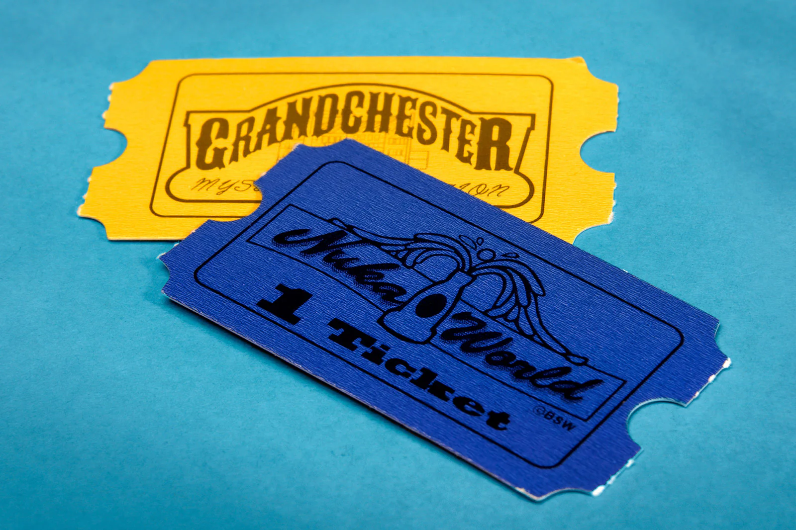 FALLOUT / NUKA WORLD - Welcome Kit - Image 17