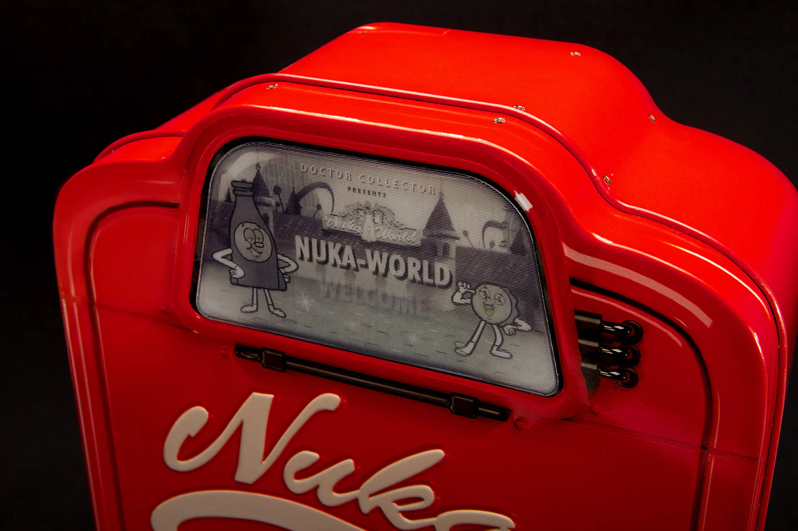 FALLOUT / NUKA WORLD - Welcome Kit - Image 21