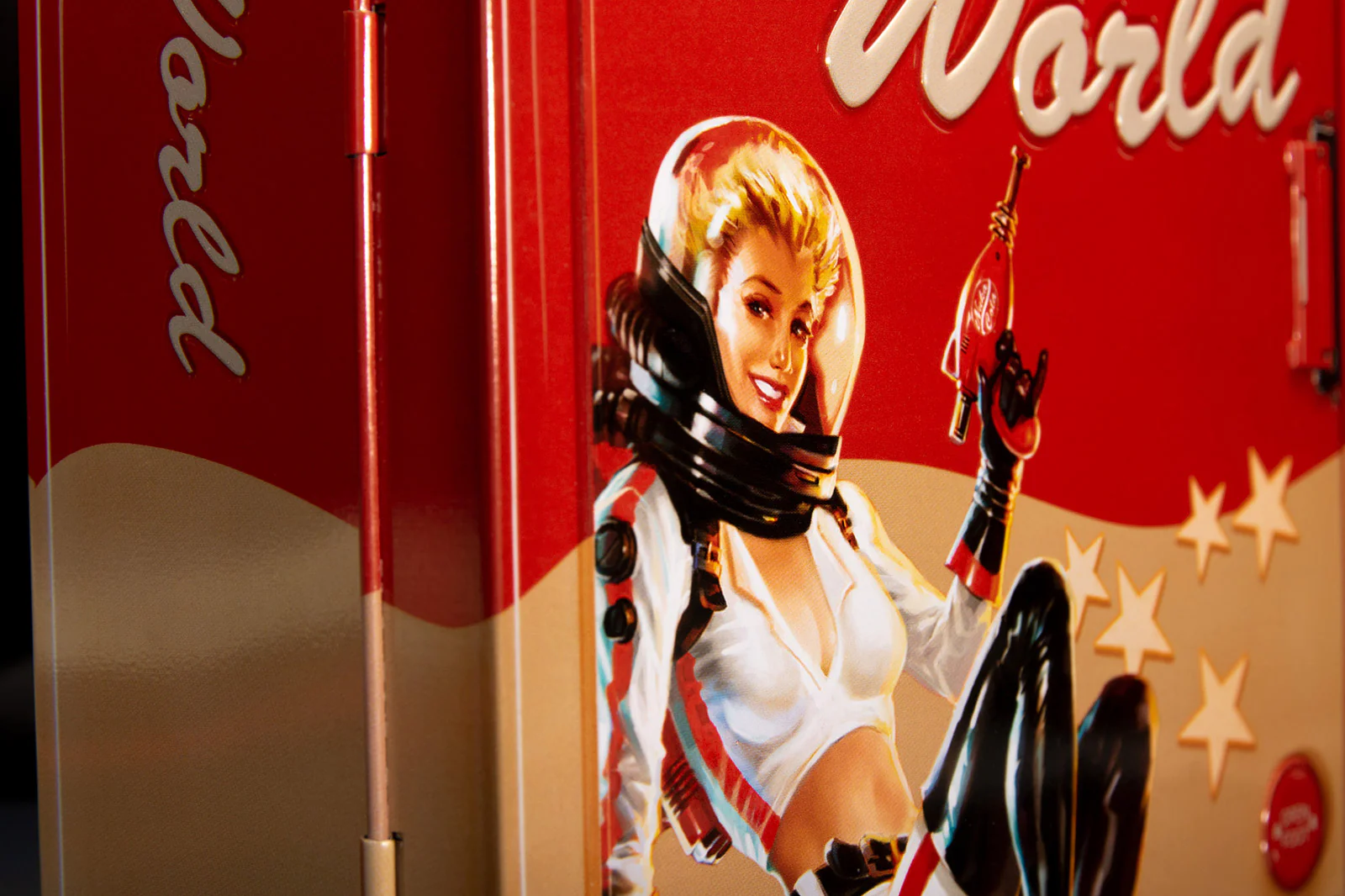 FALLOUT / NUKA WORLD - Welcome Kit - Image 24