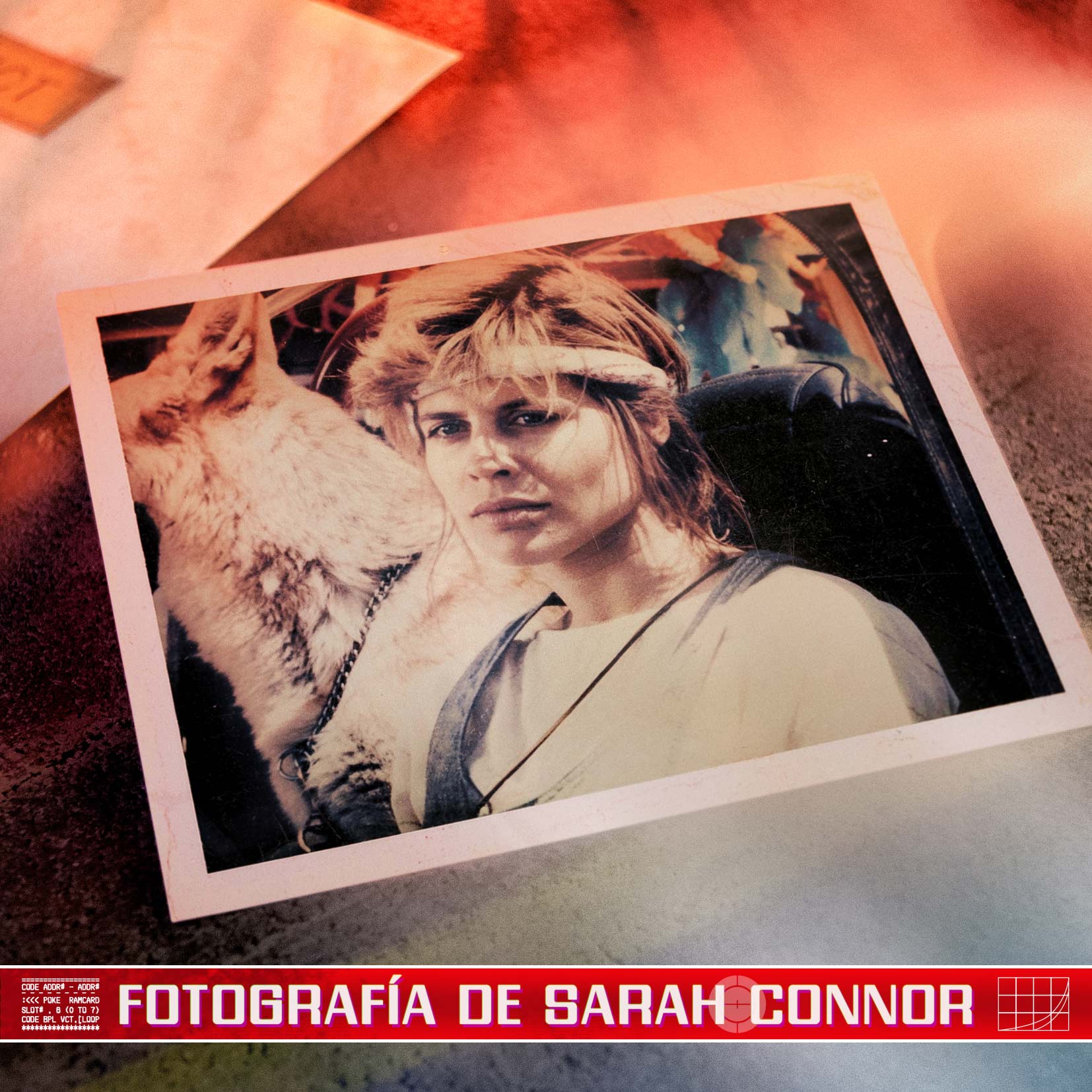 Terminator - The Connor Files - Image 10