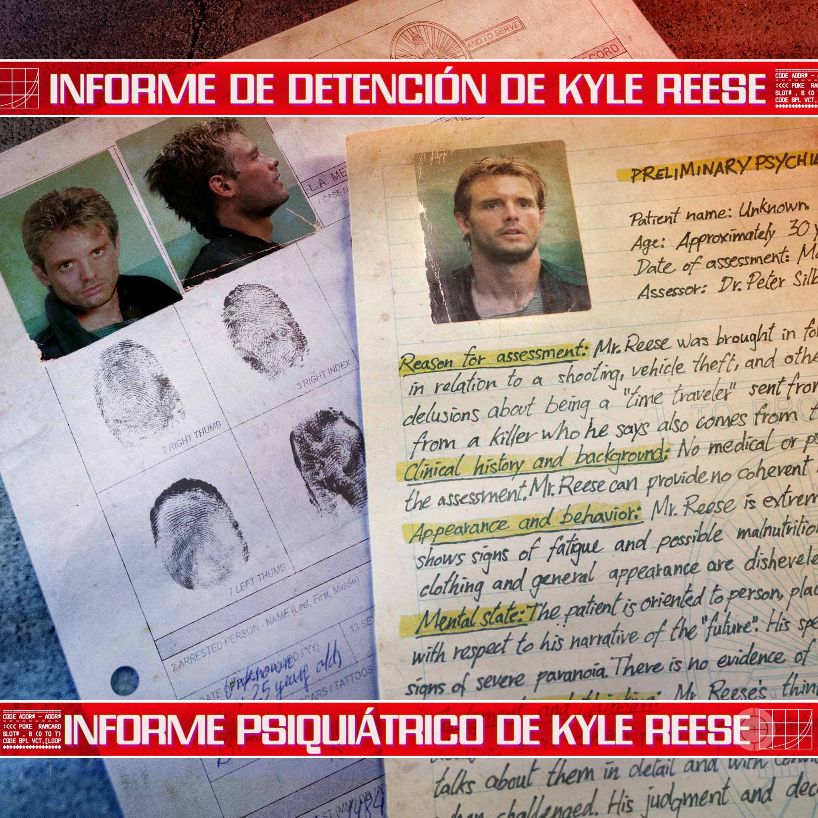 Terminator - The Connor Files - Image 12