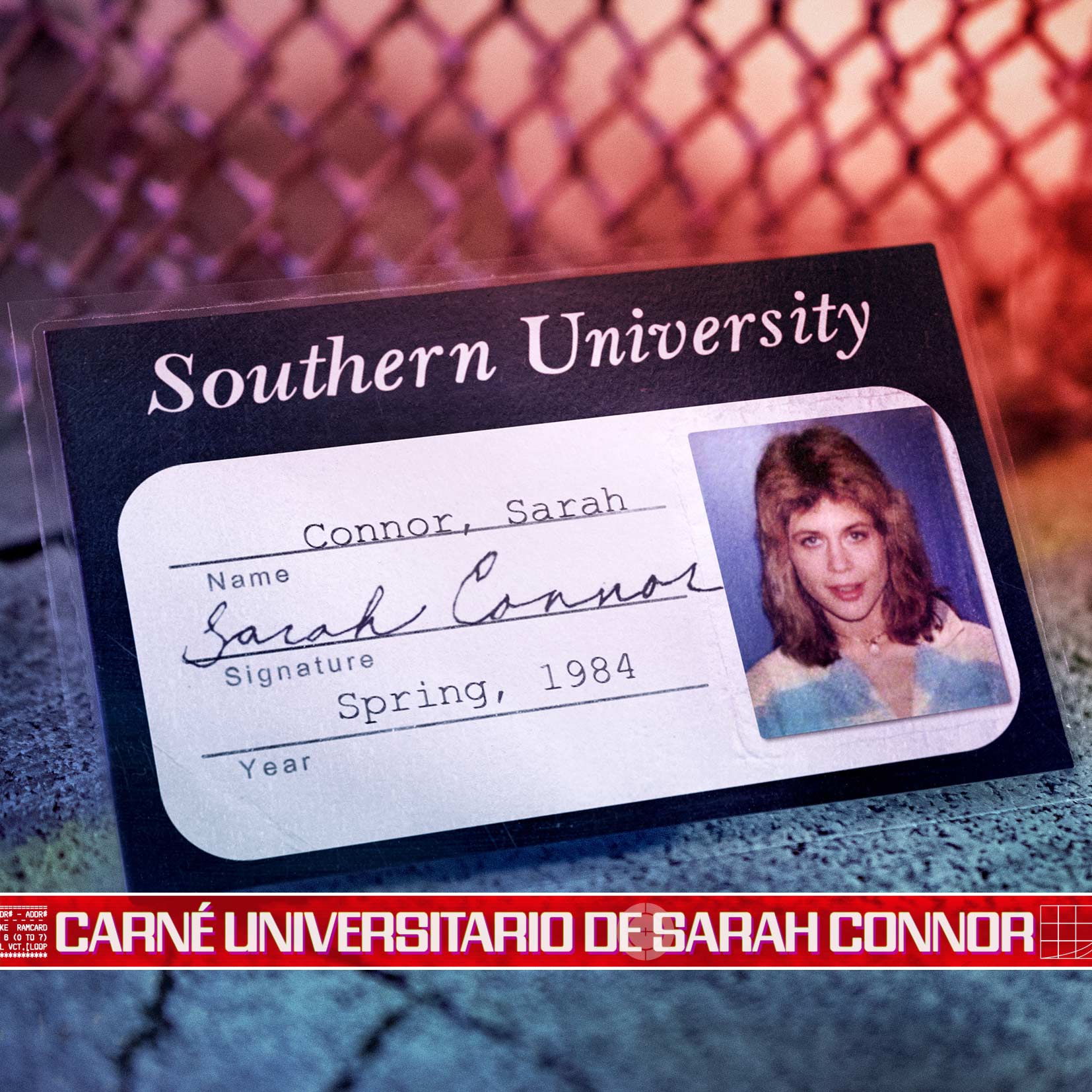 Terminator - The Connor Files - Image 15