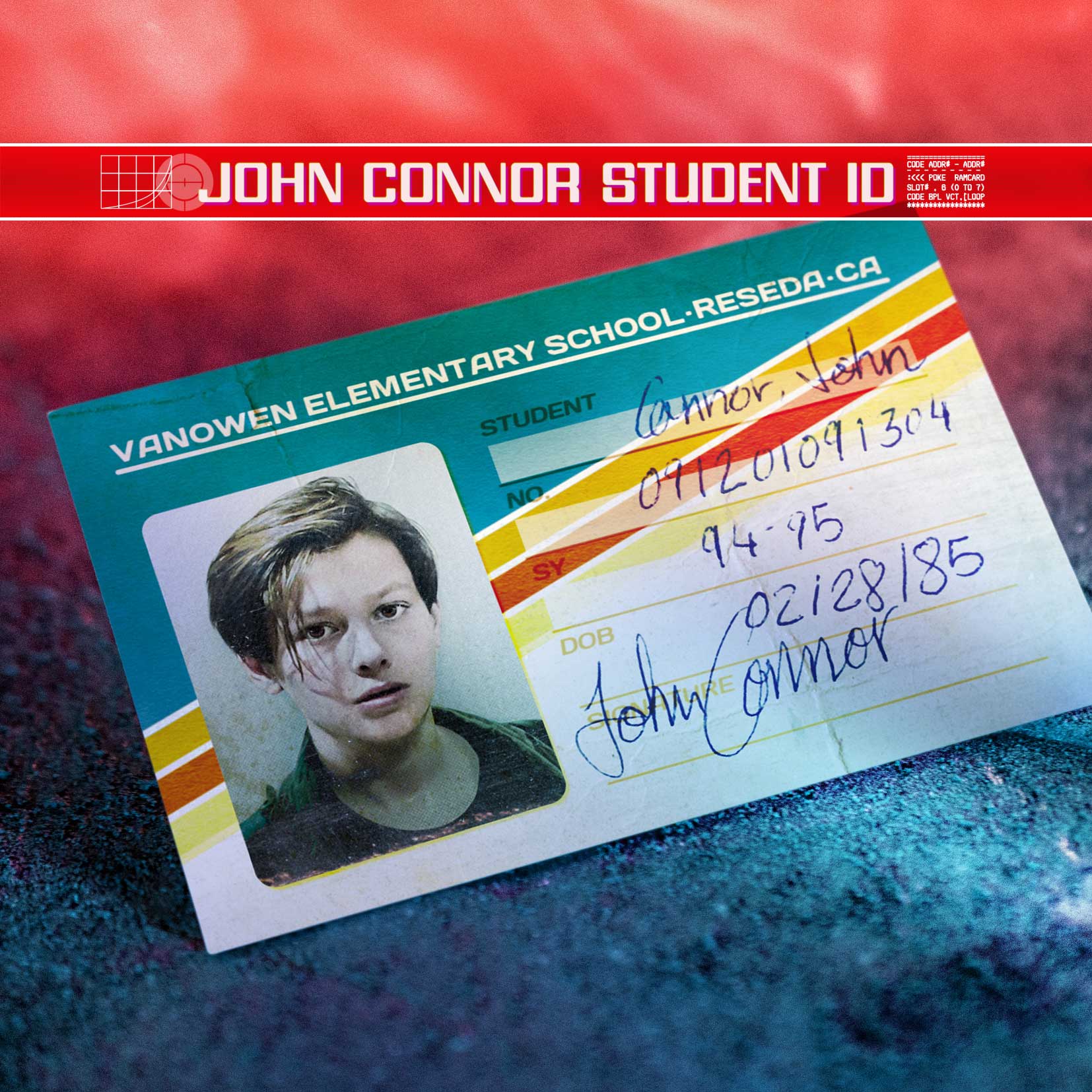 Terminator - The Connor Files - Image 23