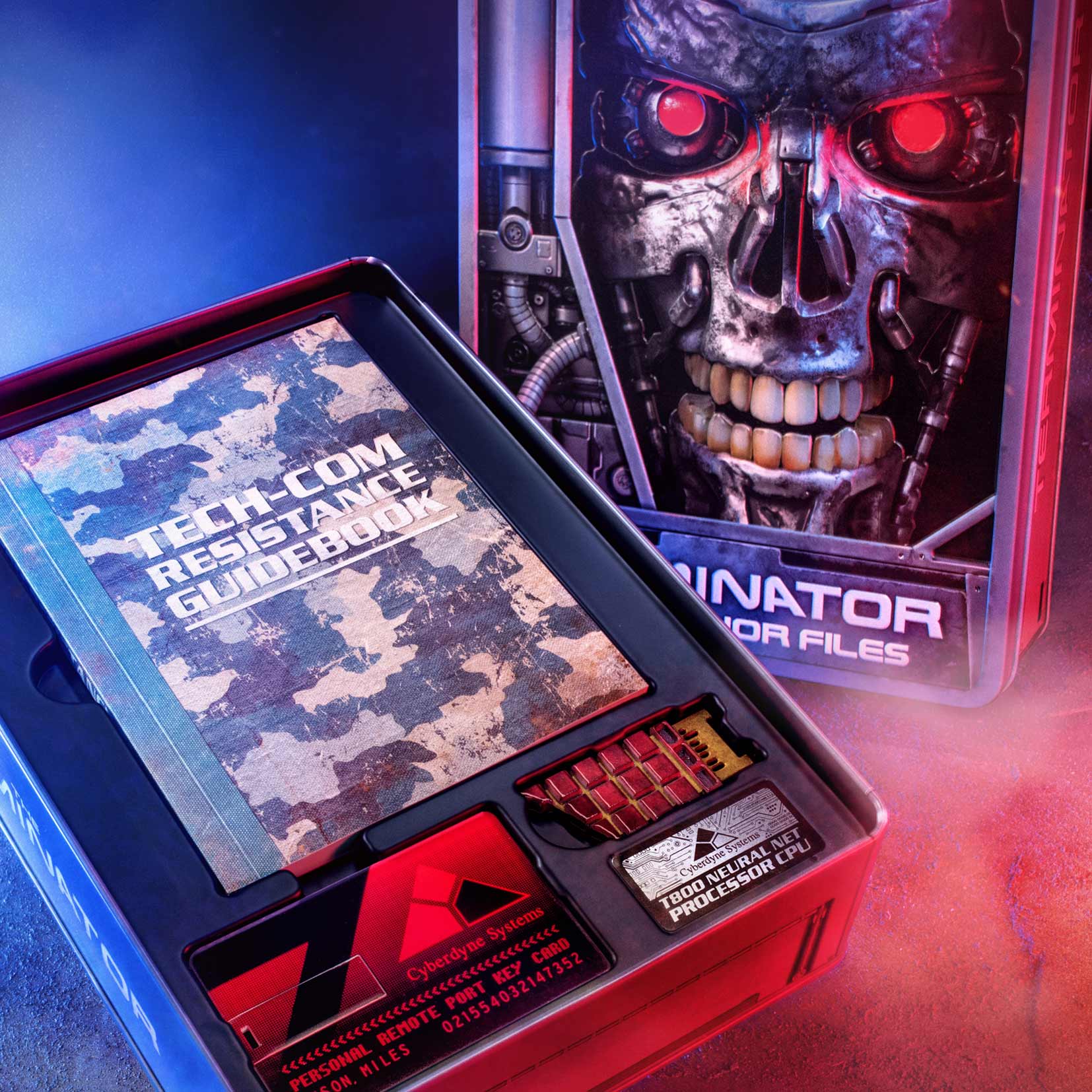 Terminator - The Connor Files - Image 3
